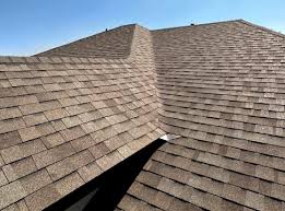 Quality roofing installation